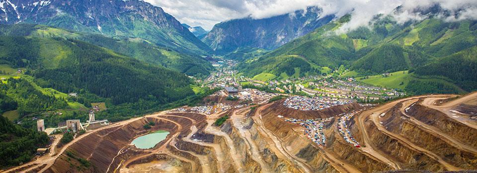 Landgasthof Gietl Kammern im Liesingtal Kültér fotó