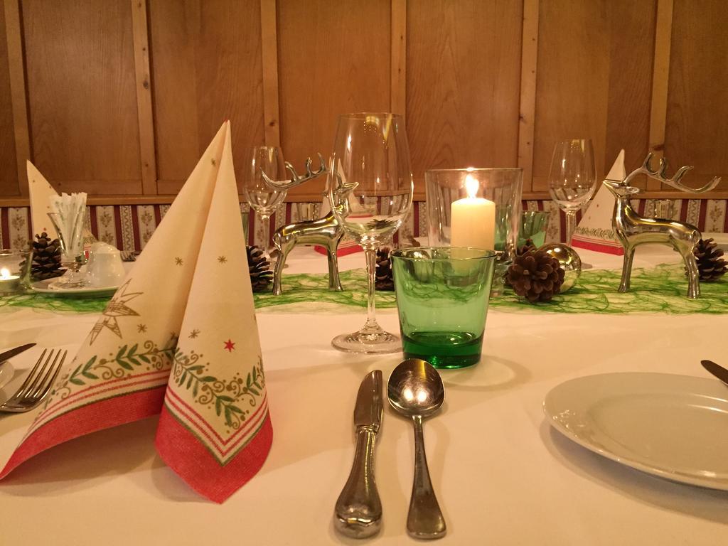 Landgasthof Gietl Kammern im Liesingtal Kültér fotó