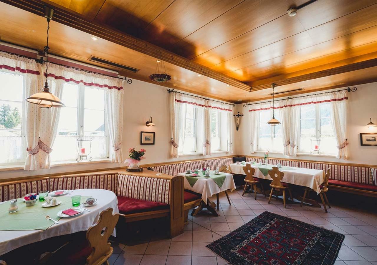 Landgasthof Gietl Kammern im Liesingtal Kültér fotó