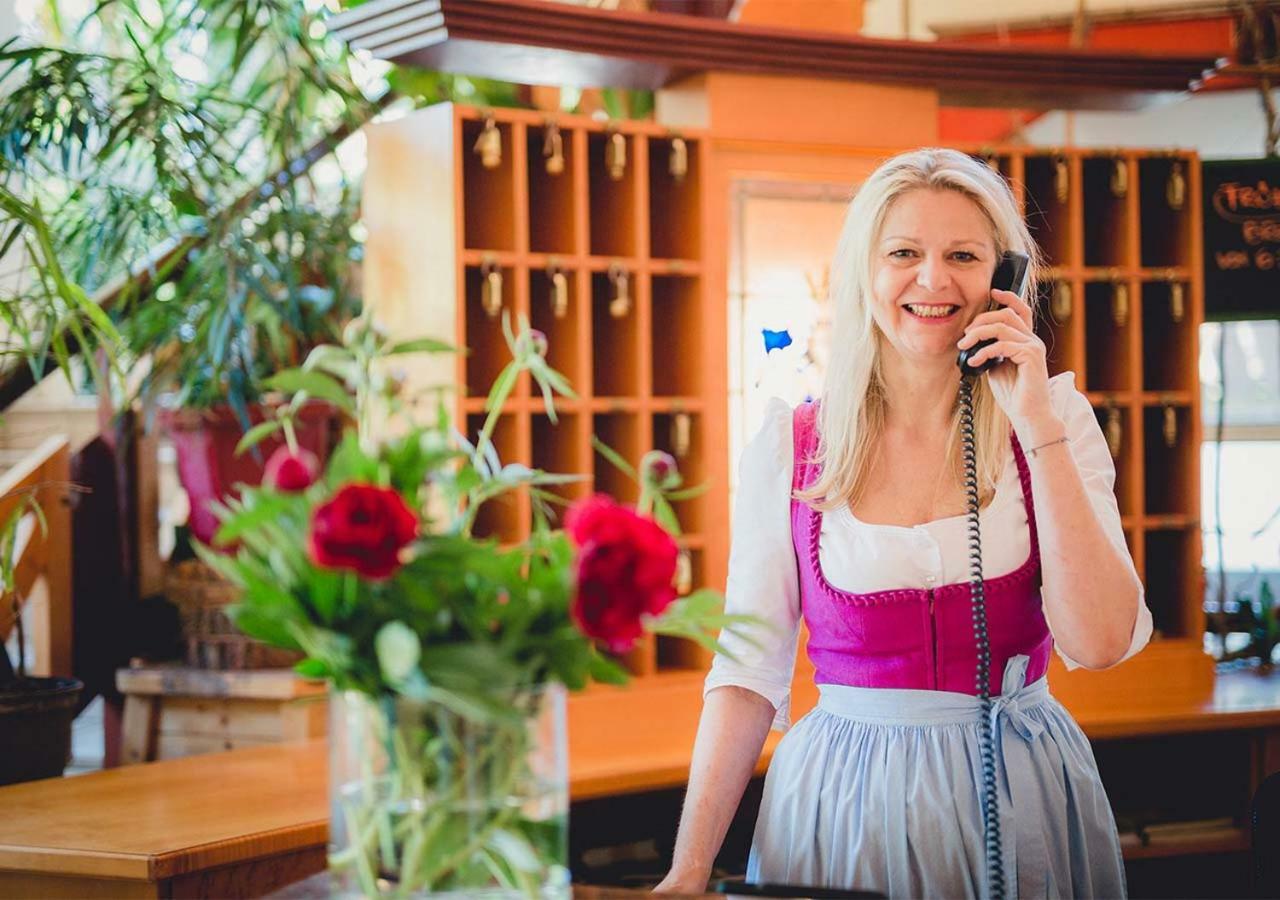 Landgasthof Gietl Kammern im Liesingtal Kültér fotó