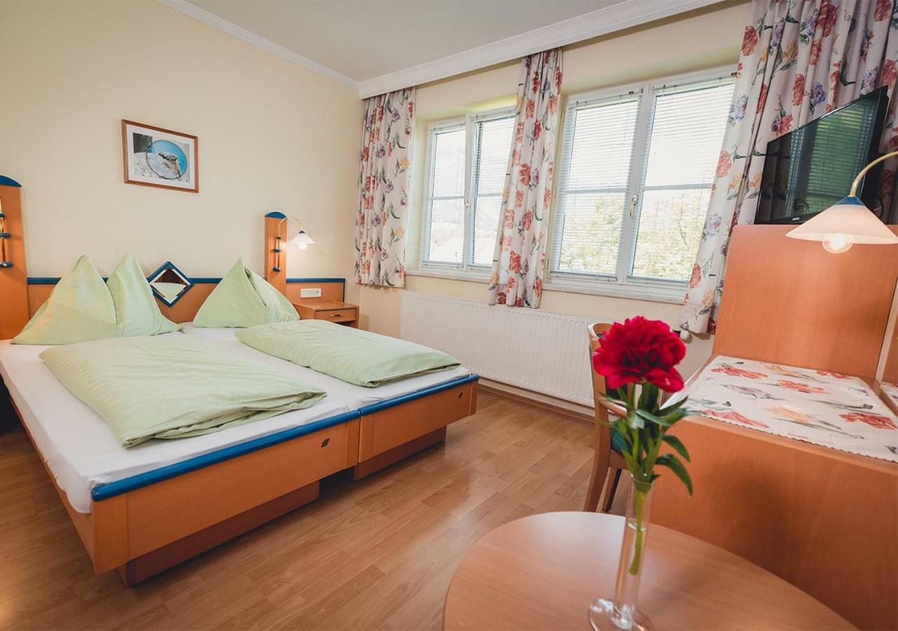 Landgasthof Gietl Kammern im Liesingtal Kültér fotó