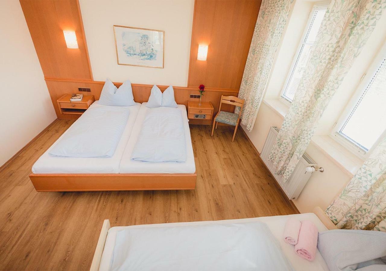 Landgasthof Gietl Kammern im Liesingtal Kültér fotó